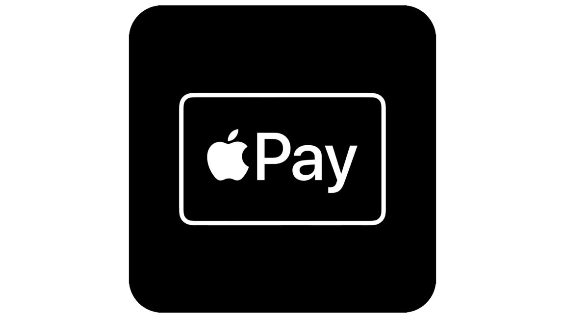 Apple pay symbol