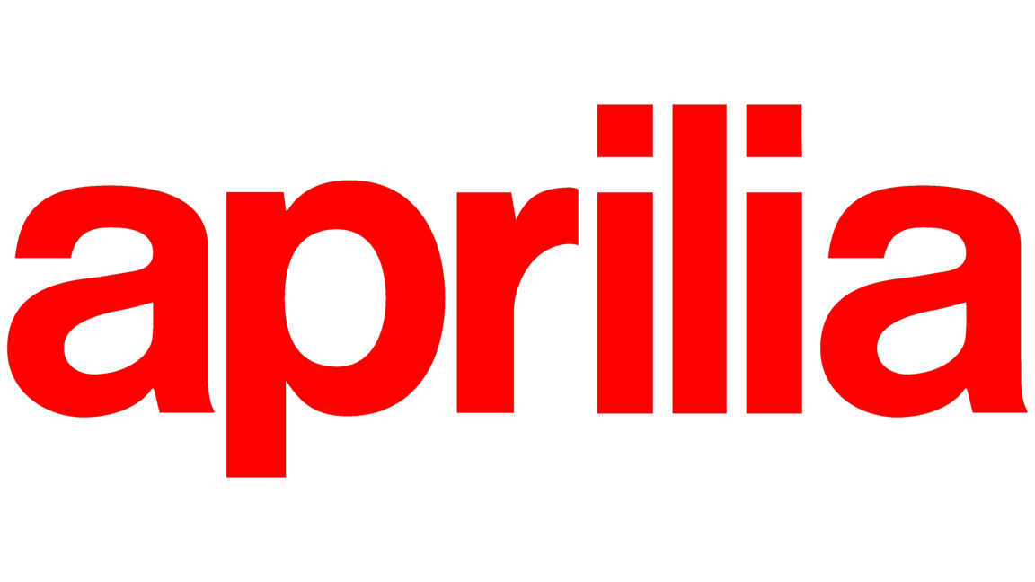 Aprilia symbol
