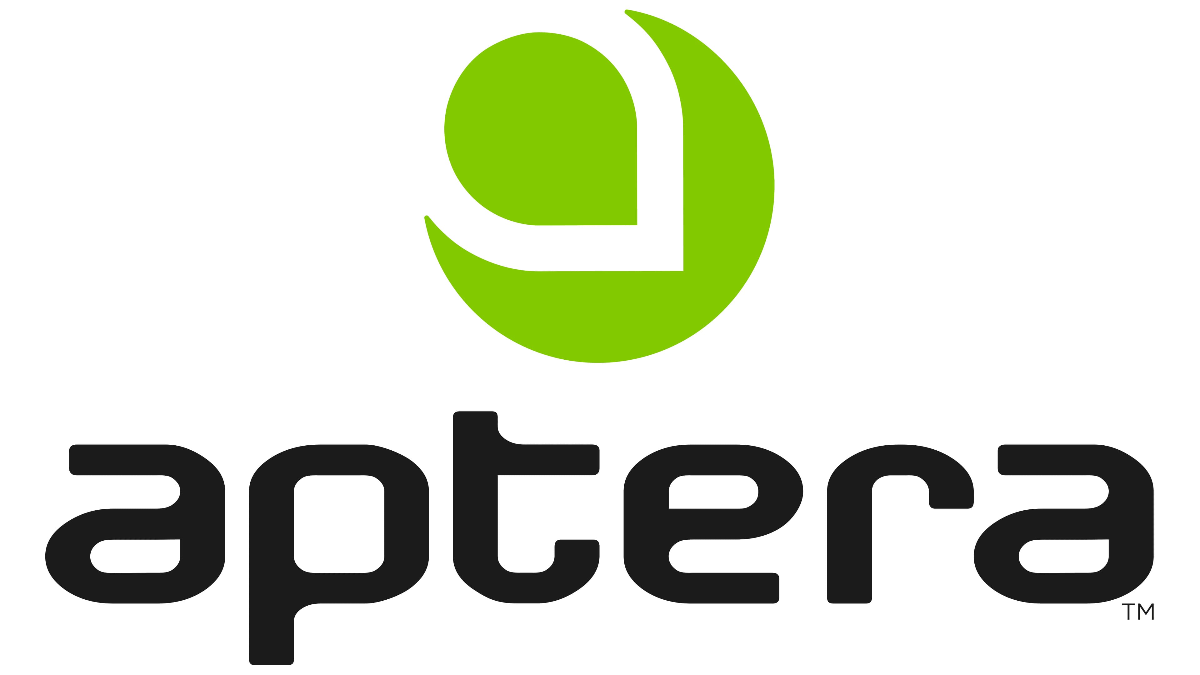 Aptera Motors Sign