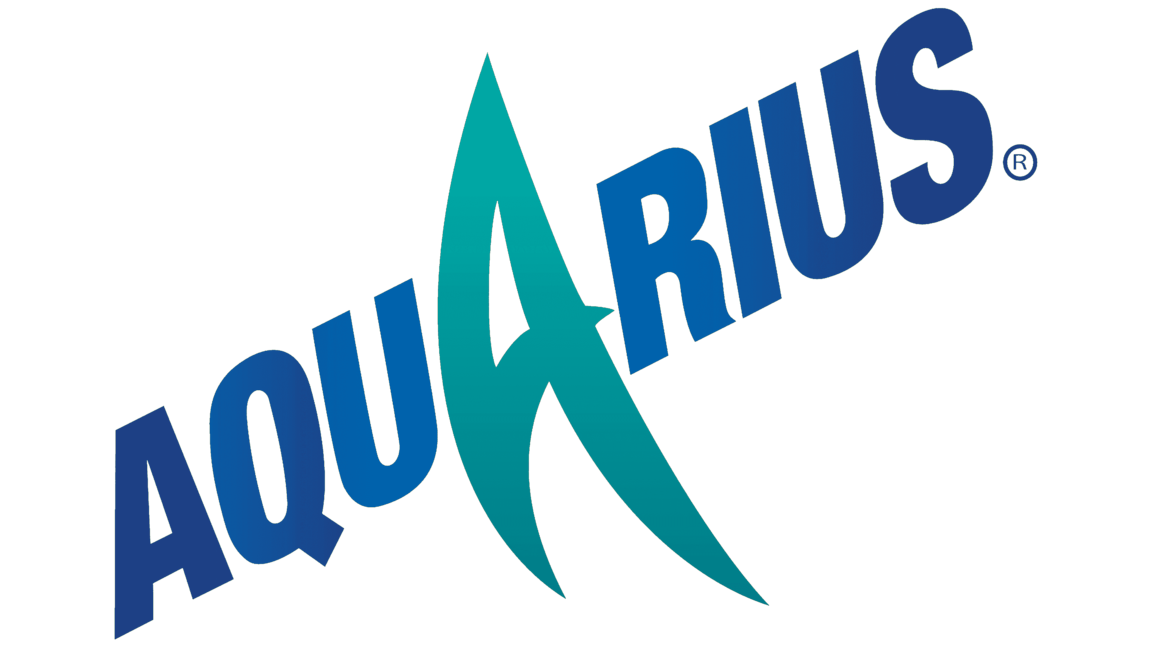 Aquarius drink sign 2013