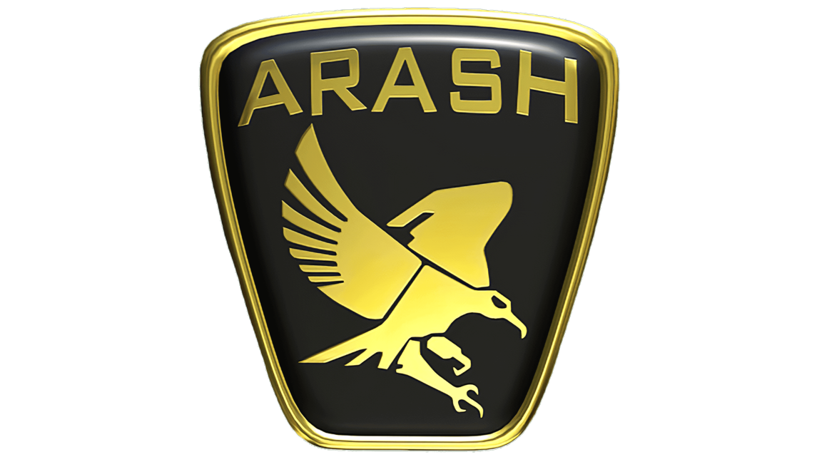 Arash sign 2006 present