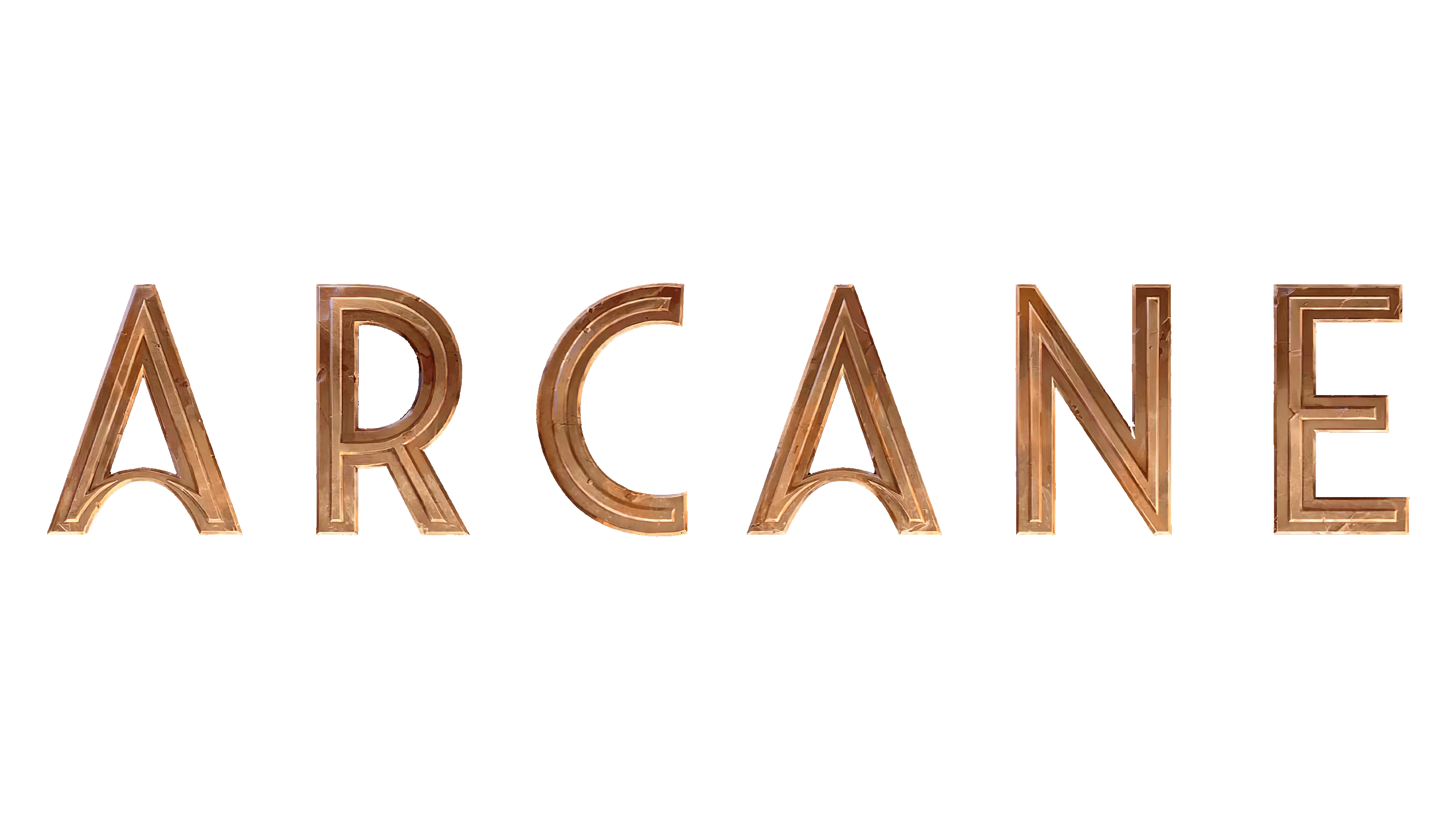 Arcane Logo