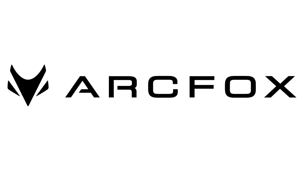 Arcfox sign