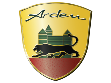 Arden Logo