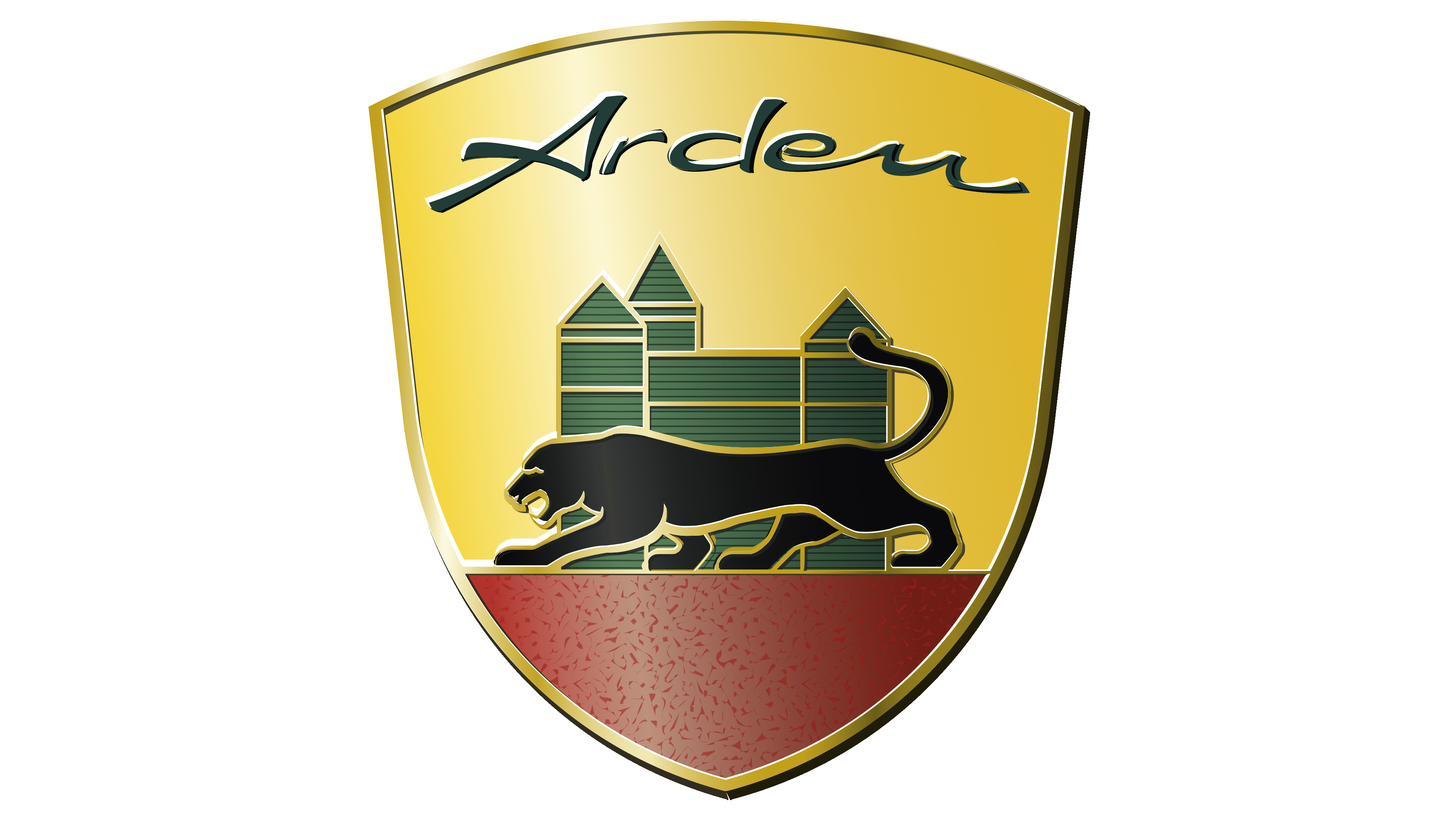 Arden Logo
