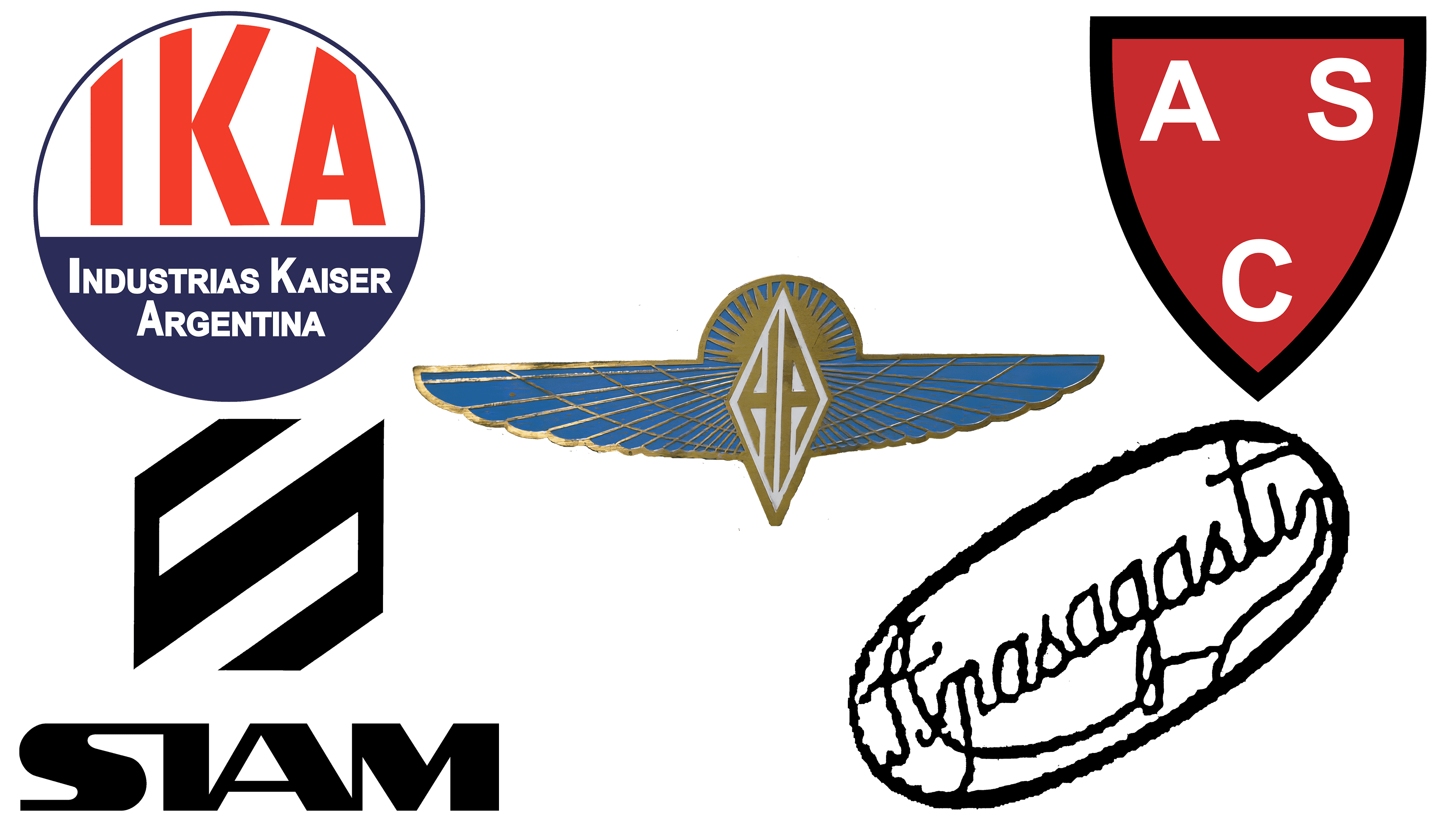 Argentina Car Brands