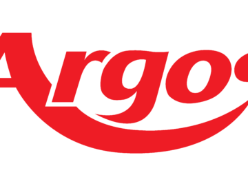 Argos Logo