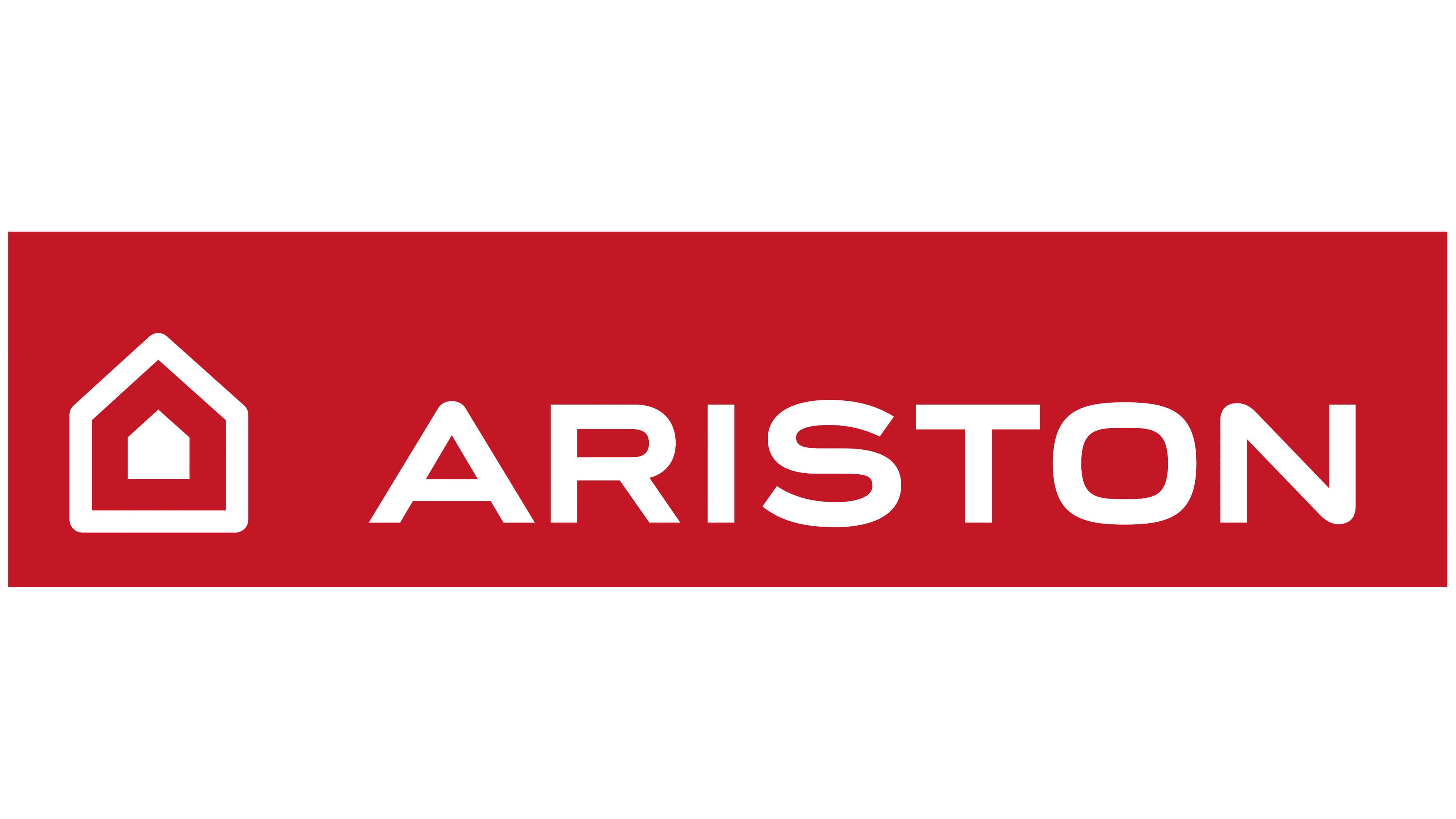 Ariston Sign