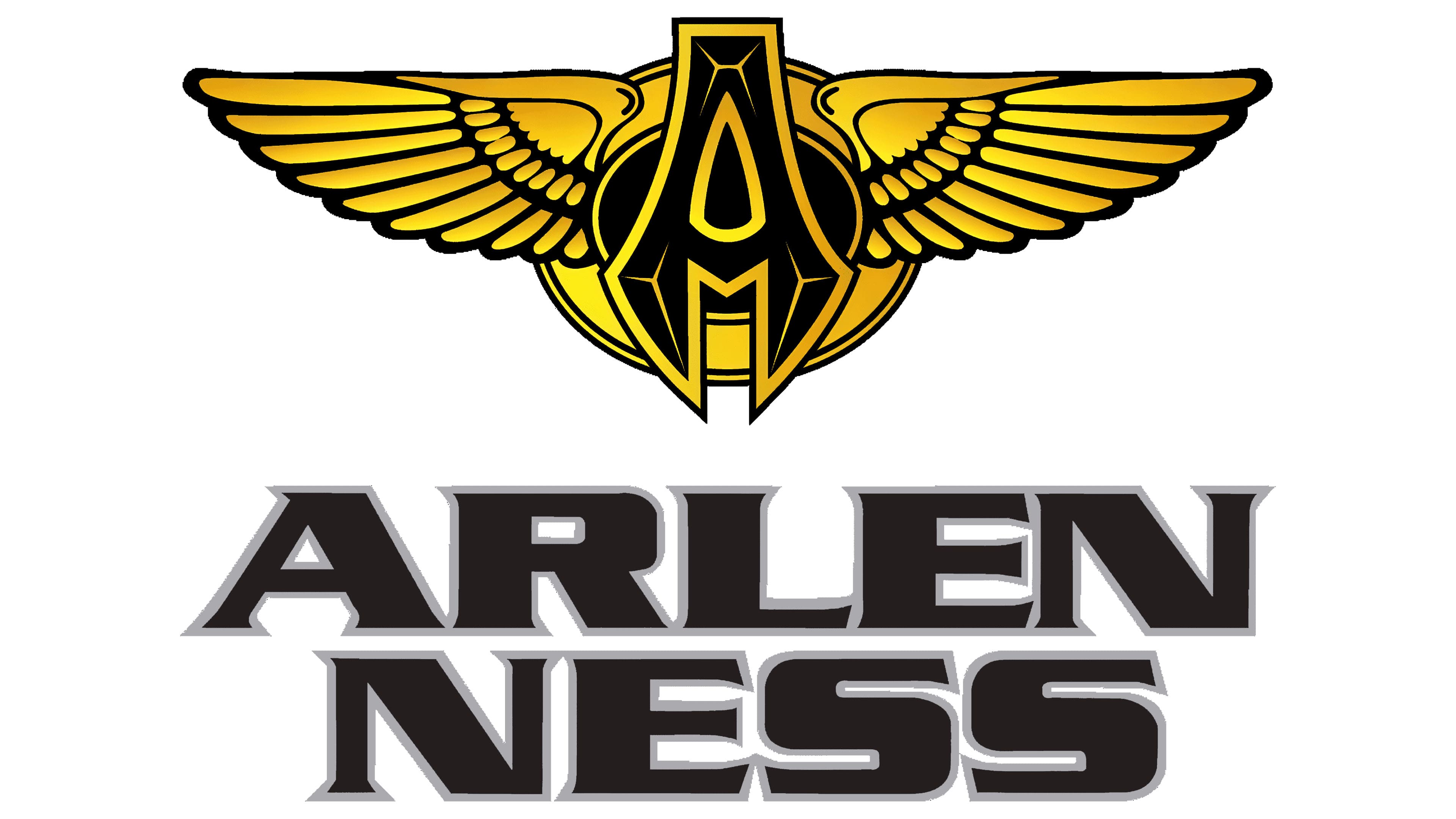 Arlen Ness Sign