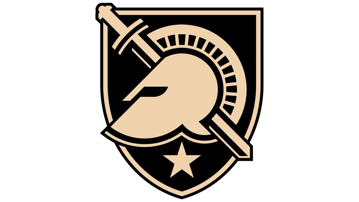 Army Black Knights Sign