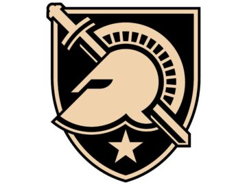 Army Black Knights Sign