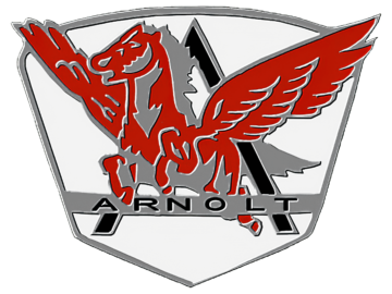 Arnolt Logo