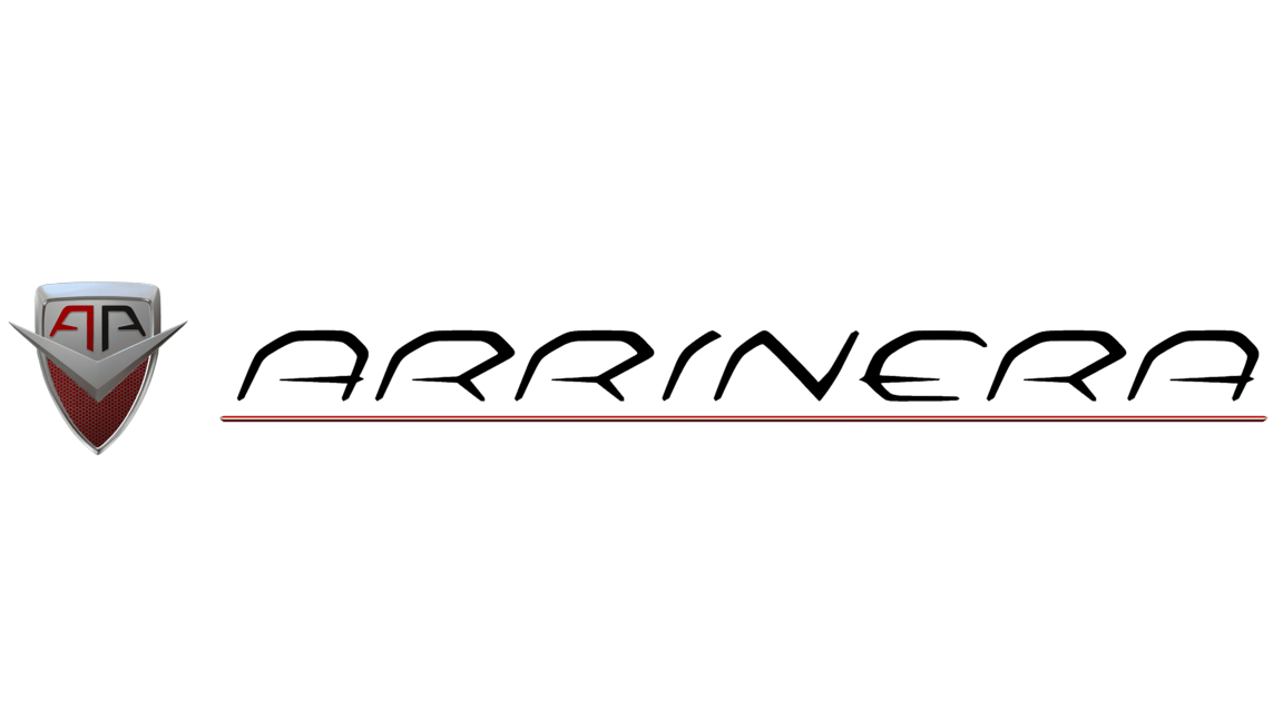 Arrinera logo