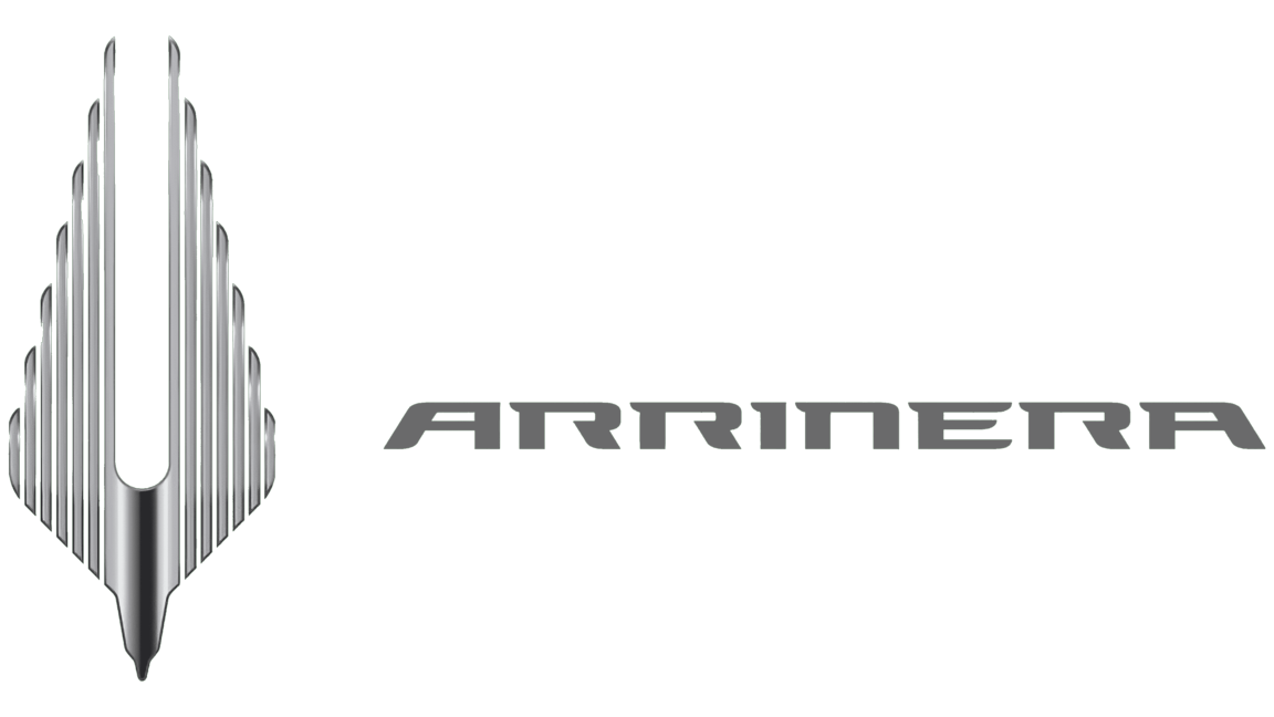 Arrinera sign 2016 present