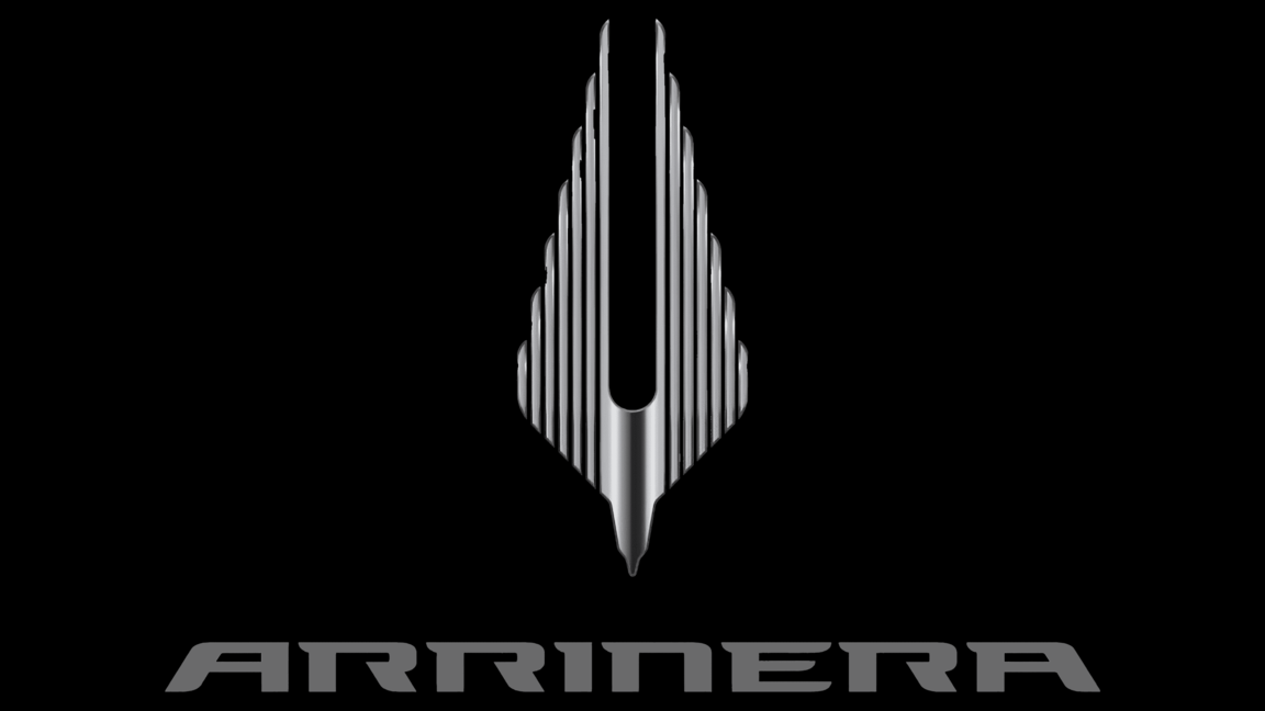 Arrinera symbol