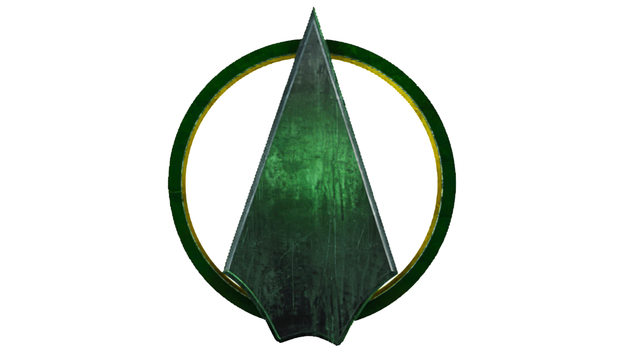 Arrow Logo