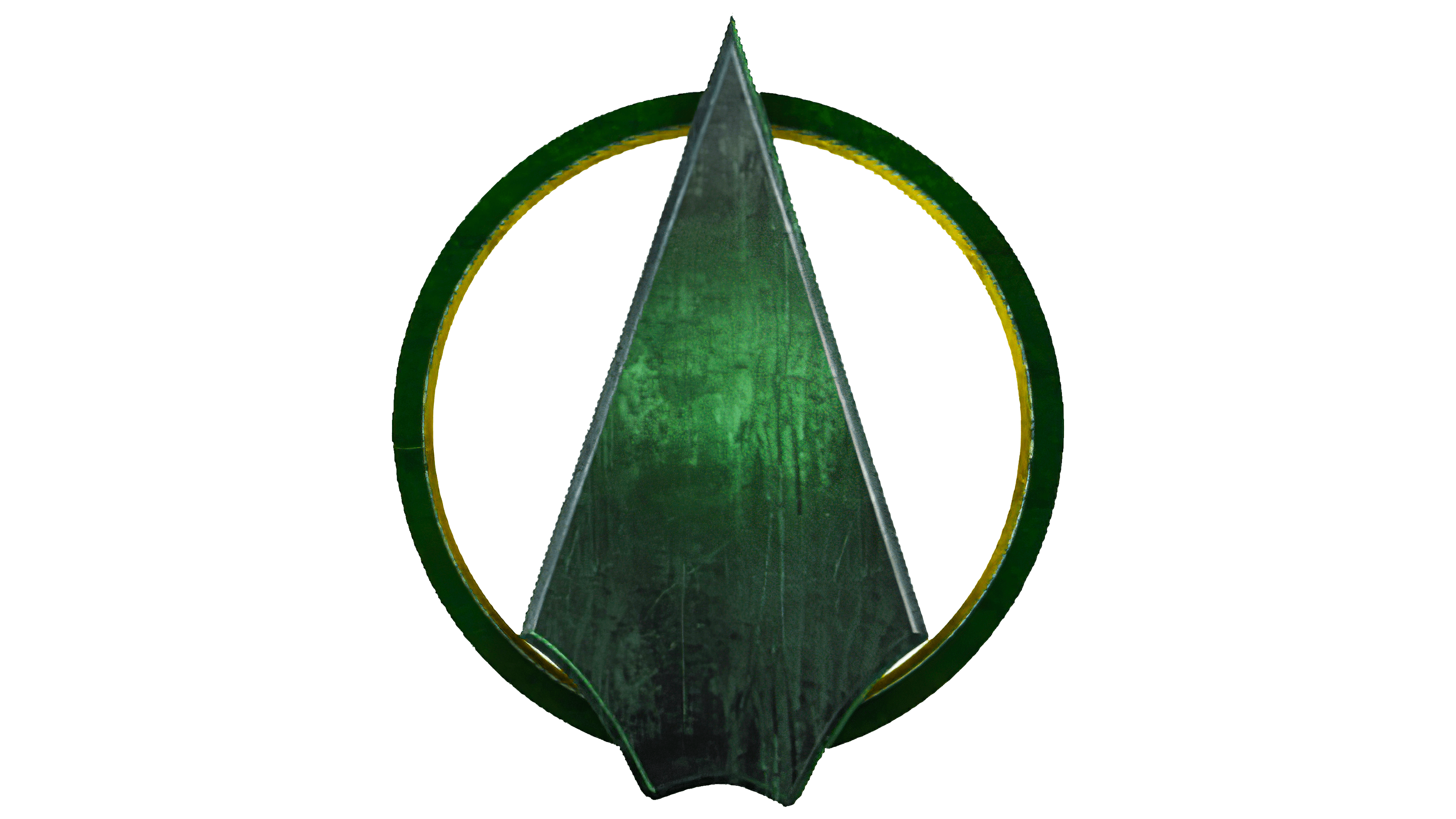 Arrow Logo