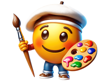 Art Emoji