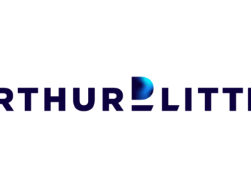 Arthur D. Little Logo