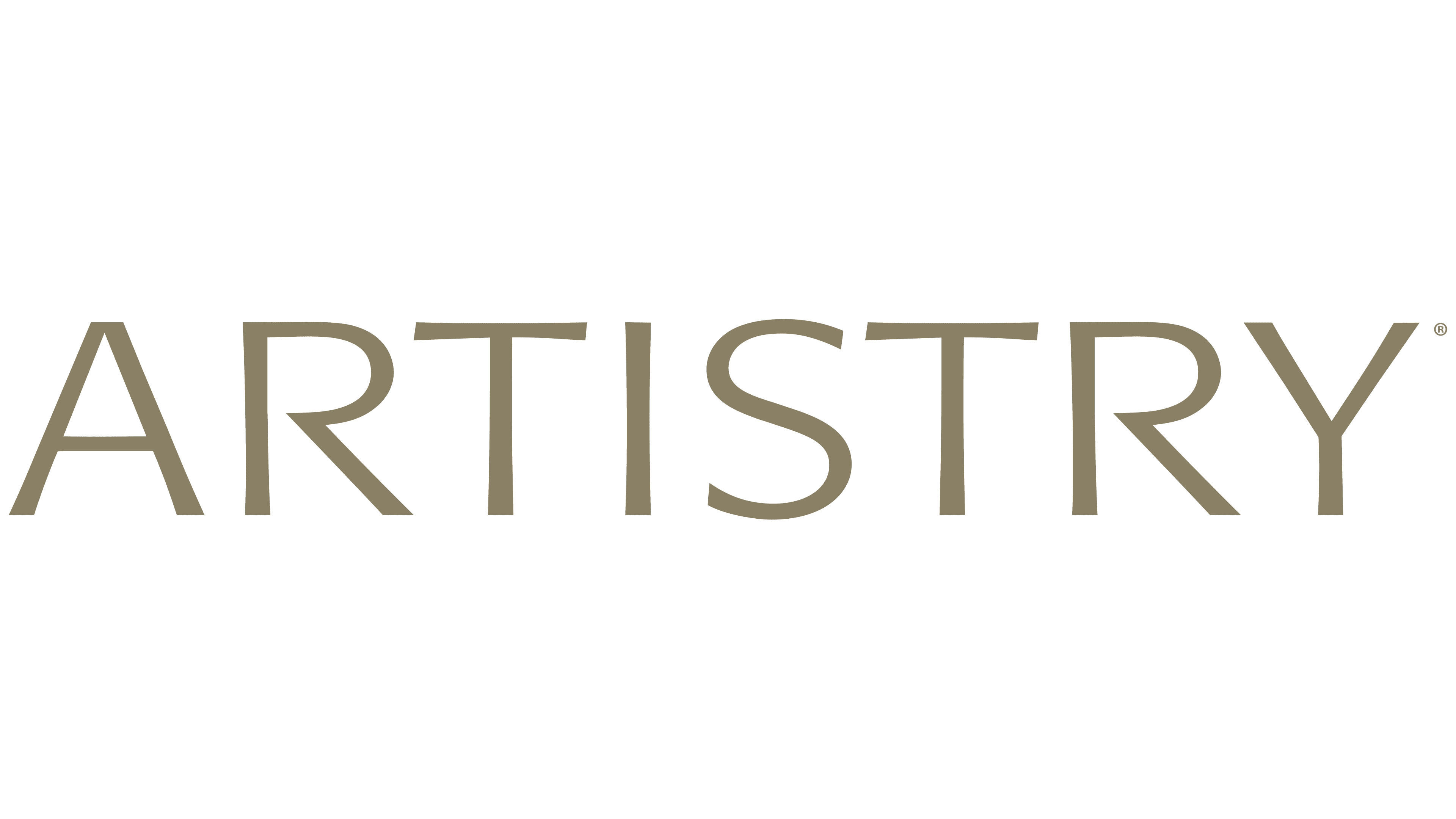 Artistry Logo