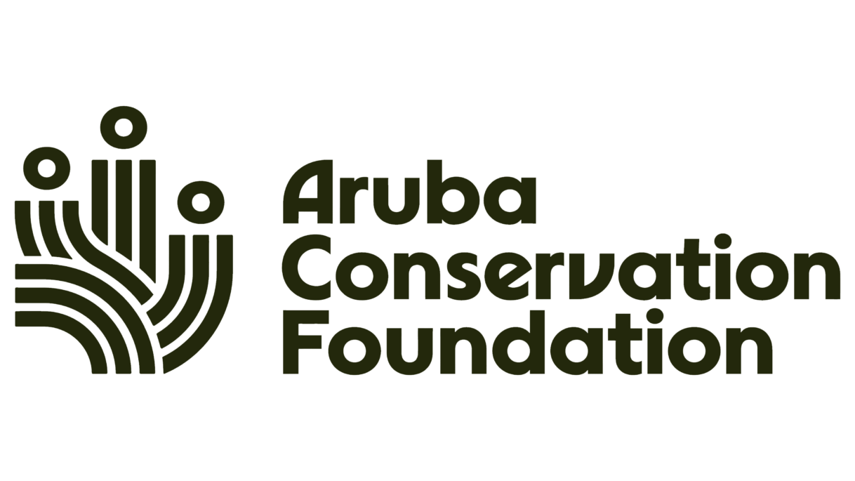 Aruba Conservation Foundation Logo New