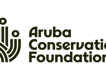 Aruba Conservation Foundation Logo New