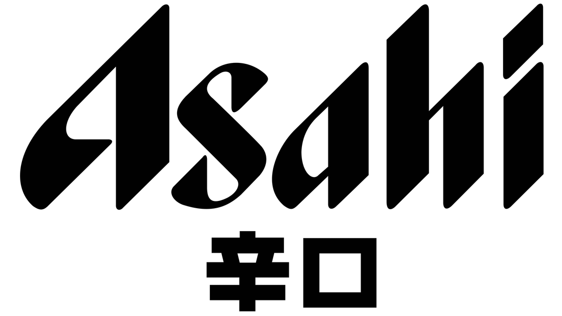 Asahi symbol