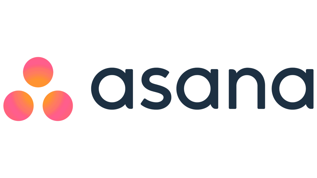 Asana Emblem