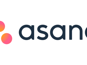 Asana Emblem