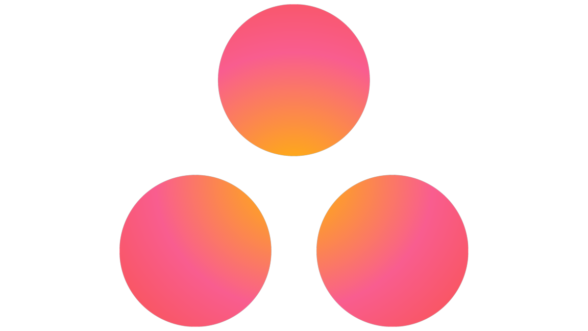 Asana logo