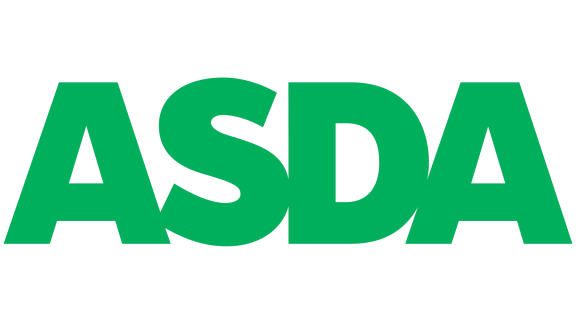 Asda sign 2002 2008