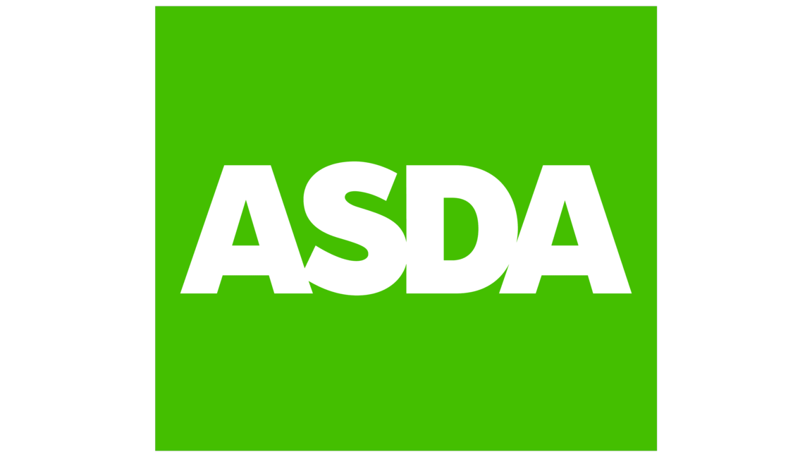 Asda symbol