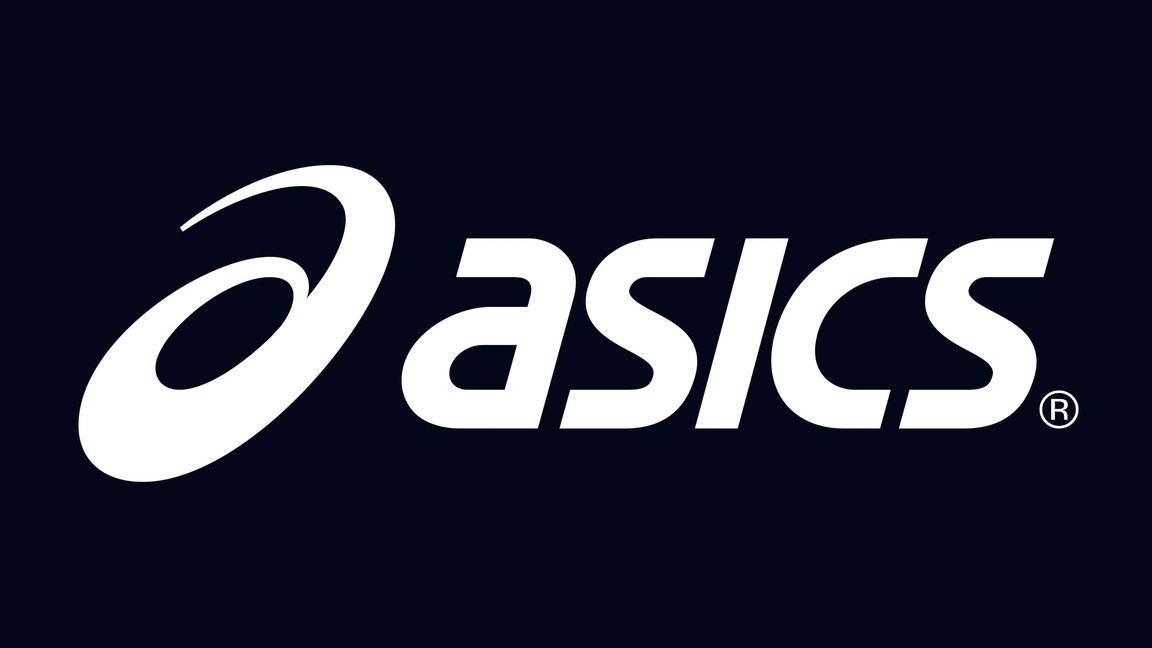 Asics logo