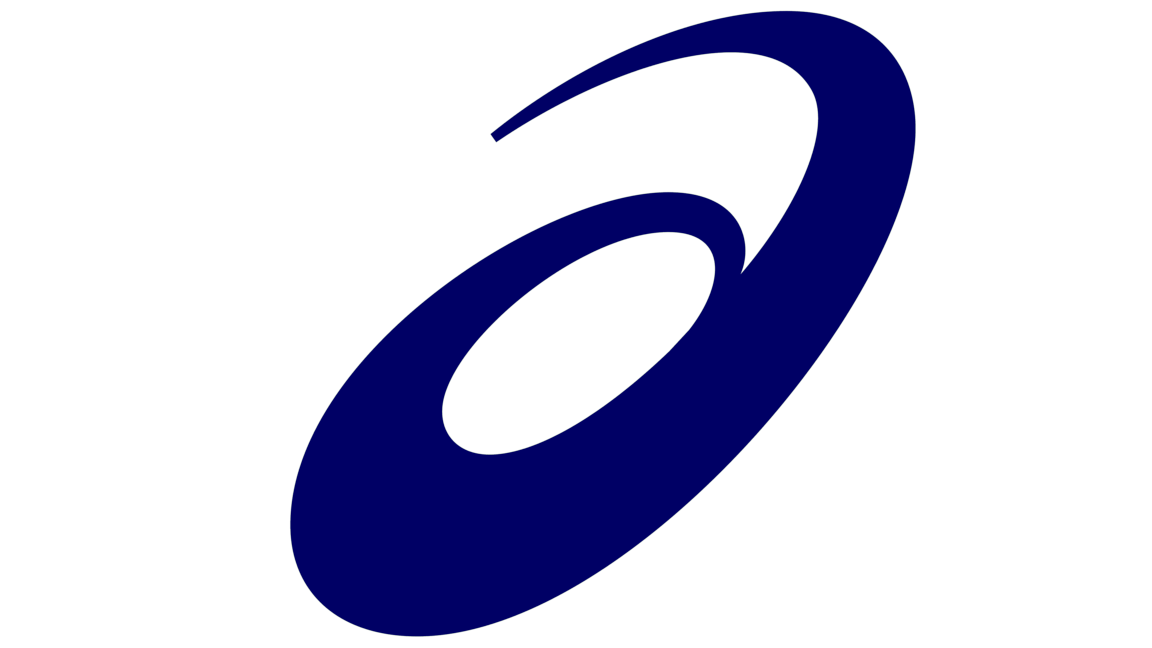 Asics symbol