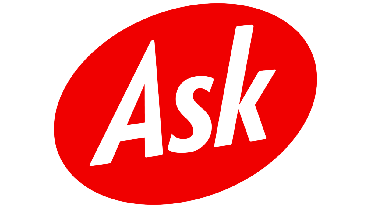 Ask.com Search Logo