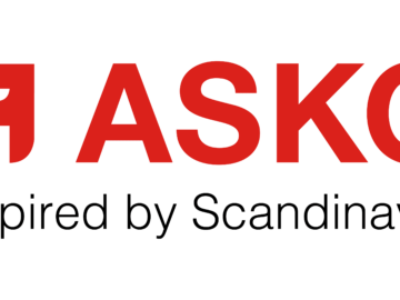 Asko Logo