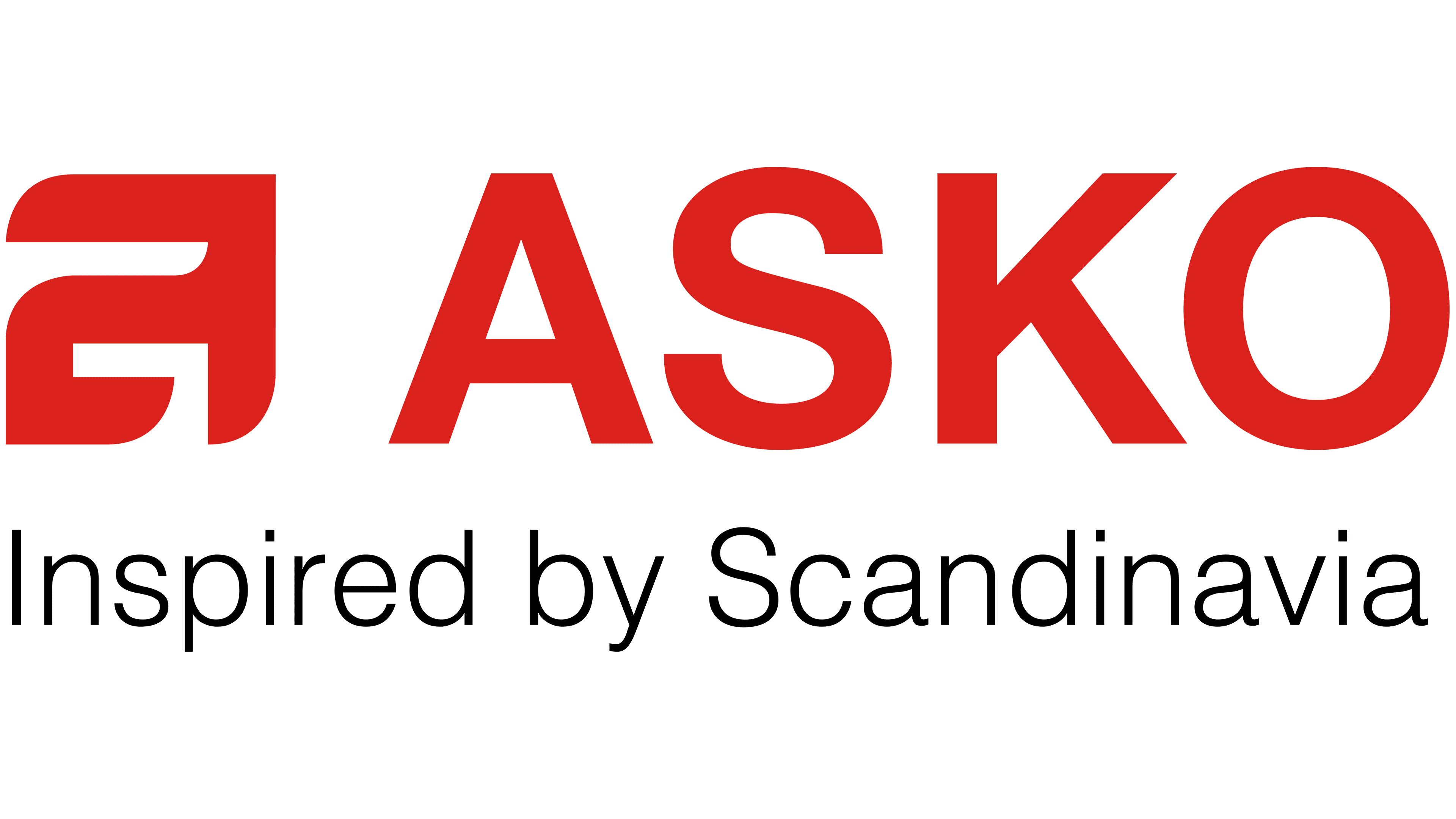 Asko Logo
