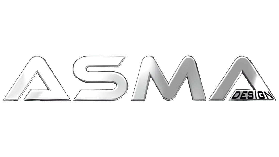 Asma design sign