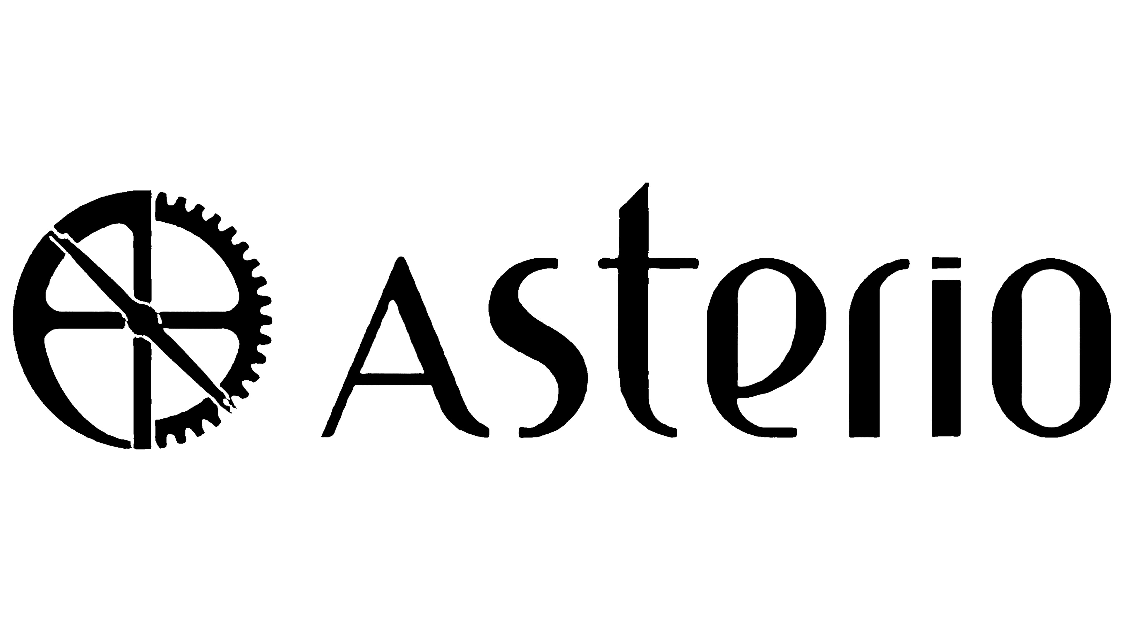Asterio Sign