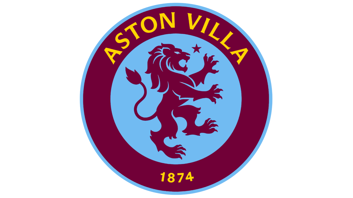 Aston Villa Logo