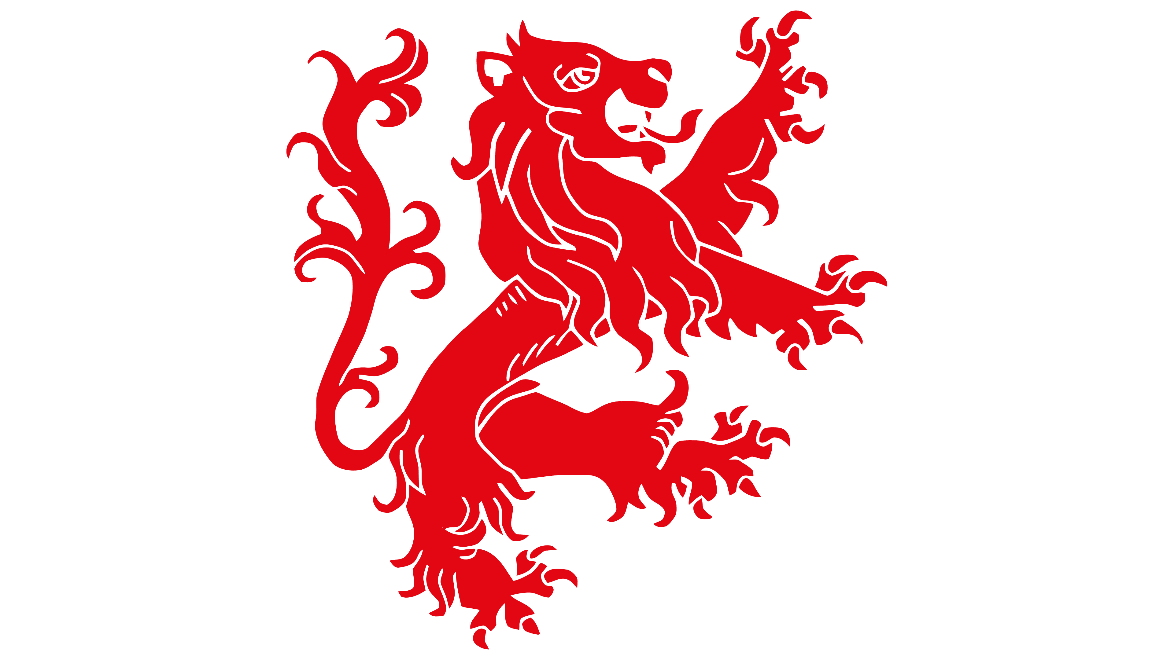 Aston Villa Logo 1880 1881