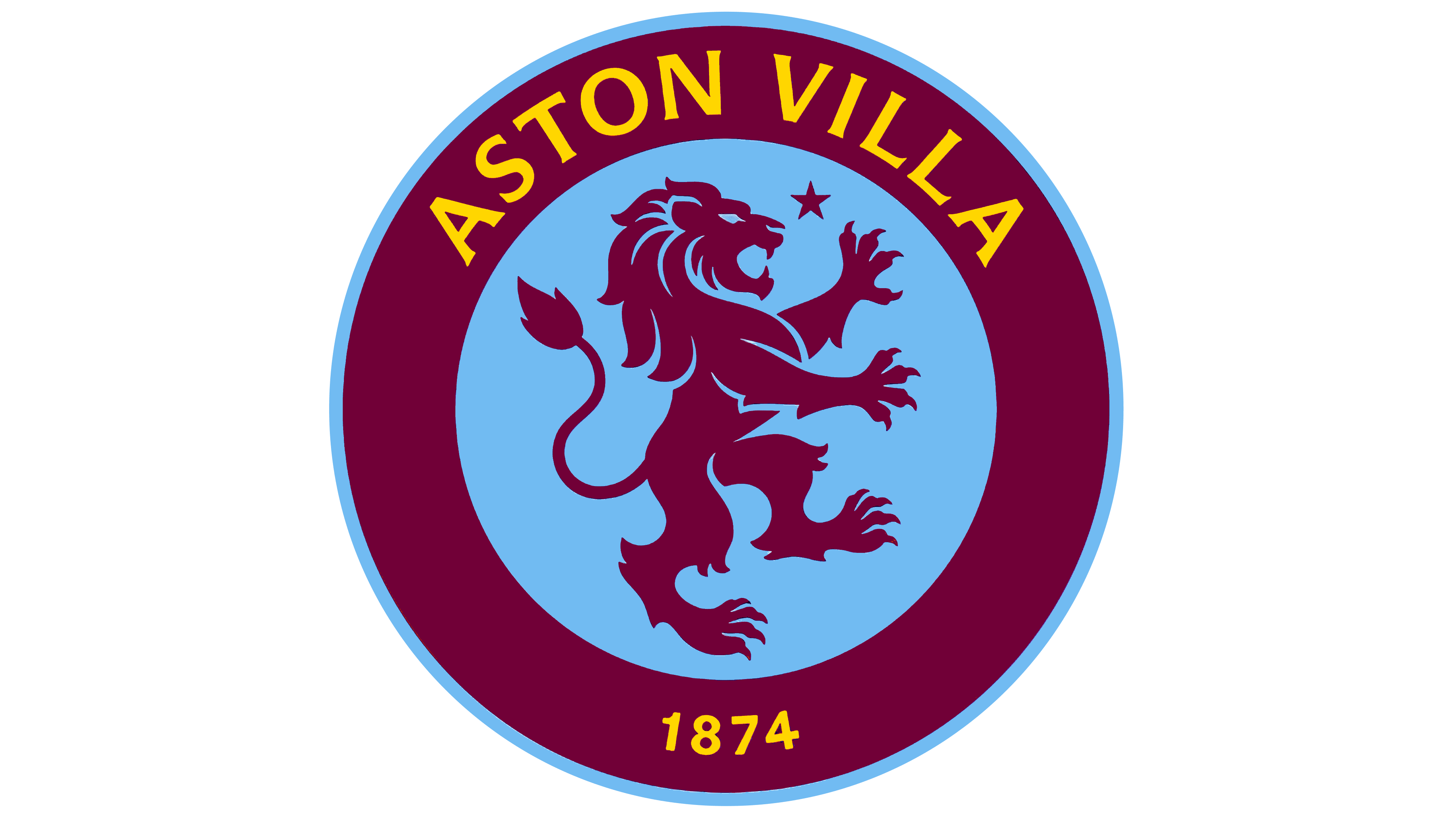 Aston Villa Logo