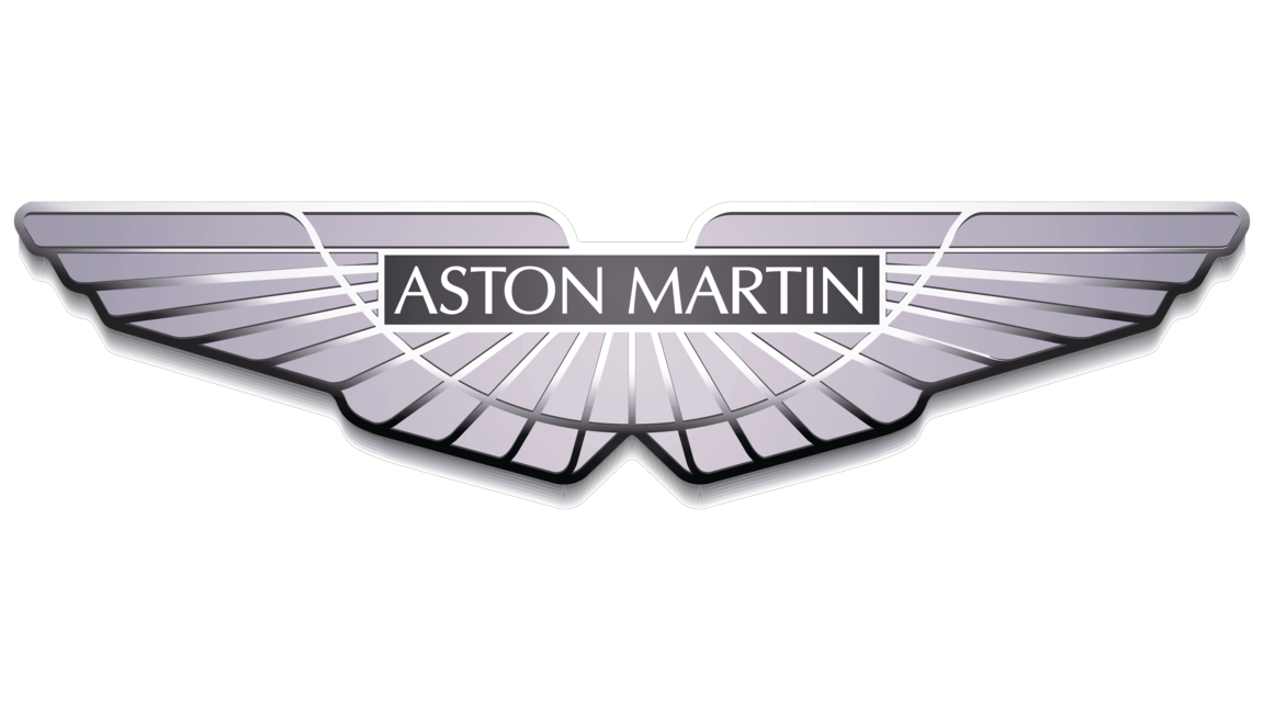 Aston martin sign 2003 2021