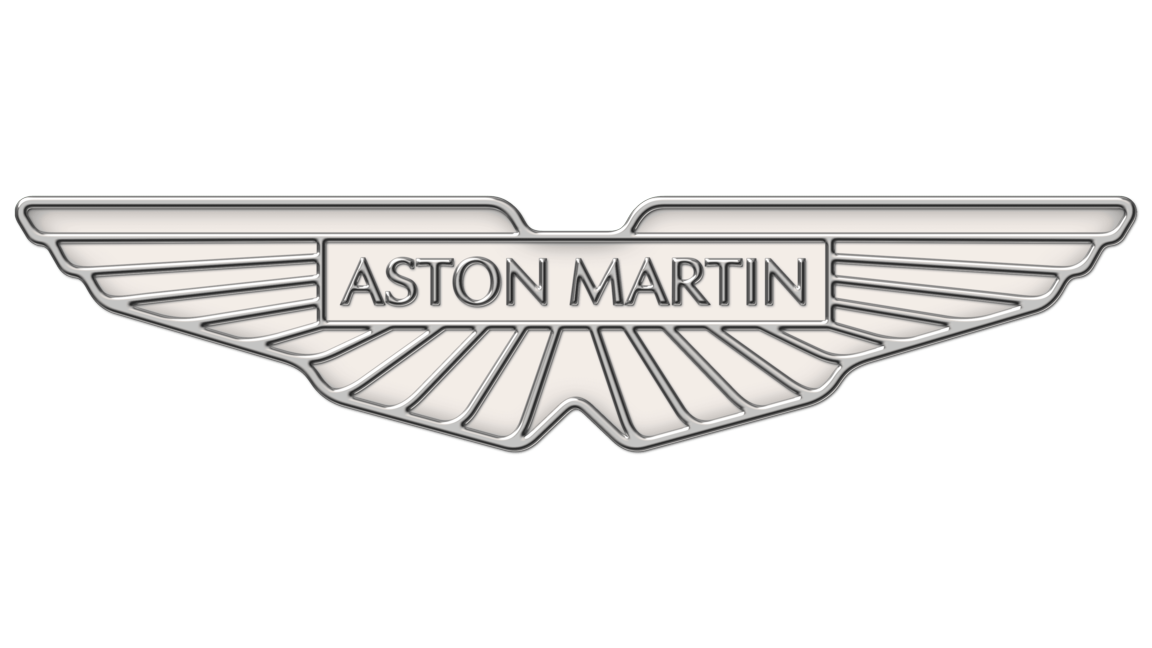 Aston martin sign 2021 present