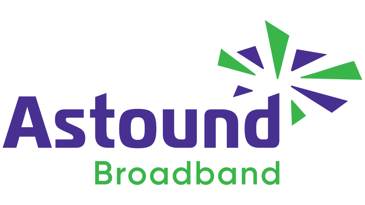 Astound Logo