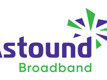 Astound Logo