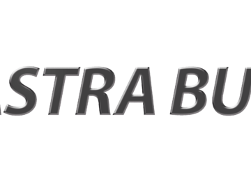 Astra Bus Logo