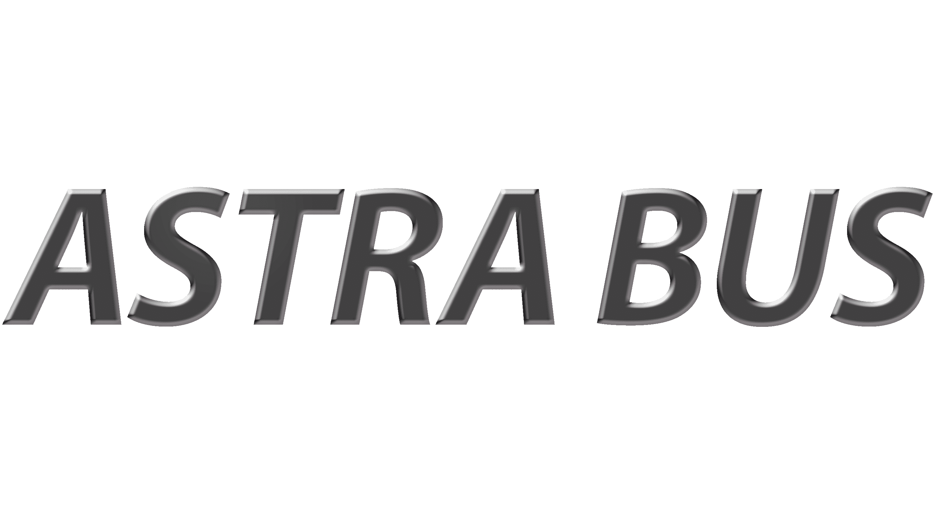 Astra Bus Logo