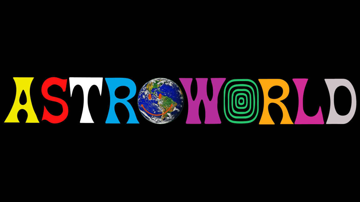 Astroworld logo