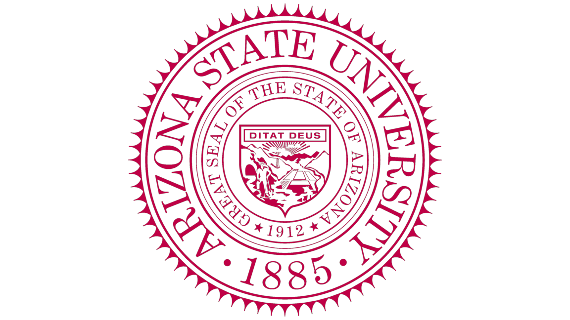 Asu seal sign